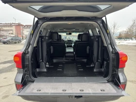 Toyota Land cruiser Limited Sport Utility Wagon V8 5.7, снимка 9