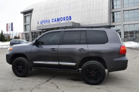 Toyota Land cruiser Limited Sport Utility Wagon V8 5.7, снимка 2