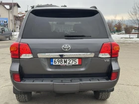 Toyota Land cruiser Limited Sport Utility Wagon V8 5.7, снимка 8