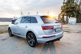 Audi Q7 3.0 TFSI, снимка 13