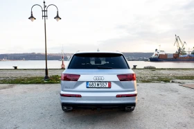 Audi Q7 3.0, снимка 2