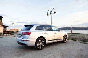 Audi Q7 3.0 TFSI, снимка 14