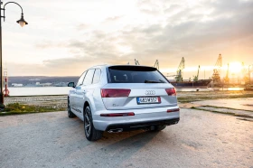 Audi Q7 3.0, снимка 16