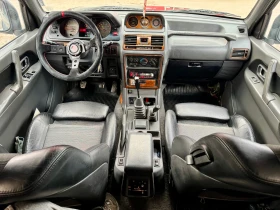 Mitsubishi Pajero 3.5 super select, снимка 9