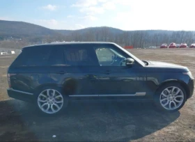 Land Rover Range rover 5.0L V8 SUPERCHARGED  ! | Mobile.bg    7