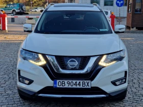 Nissan Rogue SV Technology AWD Moonroof, снимка 2