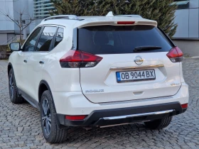 Nissan Rogue SV Technology AWD Moonroof, снимка 4