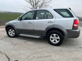 Kia Sorento 2.5crdi 7местна , снимка 8