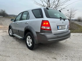 Kia Sorento 2.5crdi 7местна , снимка 5