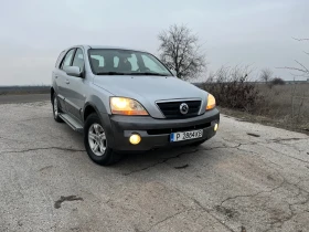 Kia Sorento 2.5crdi 7местна , снимка 6