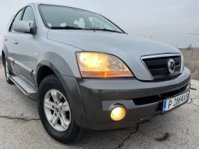     Kia Sorento 2.5crdi 7 