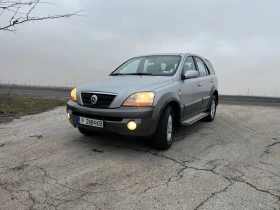     Kia Sorento 2.5crdi 7 