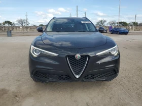 Alfa Romeo Stelvio - 24700 лв. - 37552150 | Car24.bg