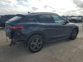 Alfa Romeo Stelvio - 24700 лв. - 37552150 | Car24.bg