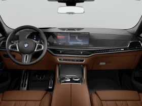 BMW X6 M60i xDrive, снимка 9