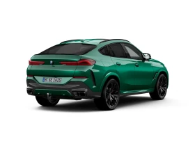 BMW X6 M60i xDrive, снимка 2