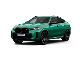 BMW X6 M60i xDrive, снимка 1