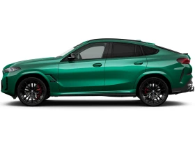 BMW X6 M60i xDrive, снимка 3