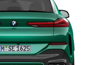 BMW X6 M60i xDrive, снимка 6