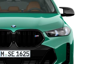 BMW X6 M60i xDrive, снимка 5