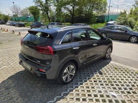 Обява за продажба на Kia Niro EV /100% SOH/ ~46 900 лв. - изображение 3
