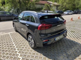 Обява за продажба на Kia Niro EV /100% SOH/ ~46 900 лв. - изображение 2