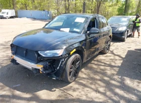 Audi Q5 - 45400 лв. - 38833693 3
