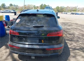 Audi Q5 - 45400 лв. - 38833693 5