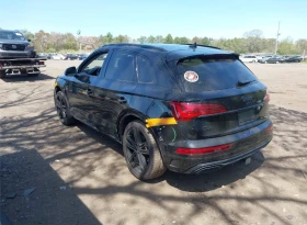 Audi Q5 - 45400 лв. - 38833693 4