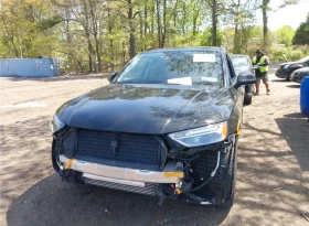 Audi Q5 - 45400 лв. - 38833693 2