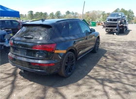 Audi Q5 - 45400 лв. - 38833693 6