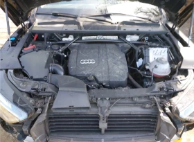 Audi Q5 - 45400 лв. - 38833693 10