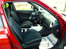 Nissan Juke 1.5DCI-6ck* FACE LIFT* NAVI-KATO * EURO5B | Mobile.bg    10