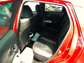 Nissan Juke 1.5DCI-6ck* FACE LIFT* NAVI-KATO * EURO5B | Mobile.bg    13