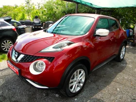     Nissan Juke 1.5DCI-6ck* FACE LIFT* NAVI-KATO * EURO5B