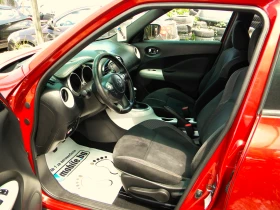 Nissan Juke 1.5DCI-6ck* FACE LIFT* NAVI-KATO * EURO5B | Mobile.bg    12