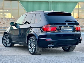 BMW X5 4.0d xDrive LCI ! M Pack ! SWISS - 26900 лв. - 95664406 6