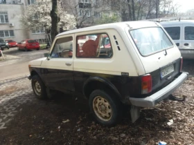 Обява за продажба на Lada Niva ~4 800 лв. - изображение 1