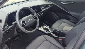 Kia Niro EV/64kwh//100%SOH | Mobile.bg    10