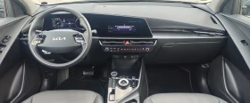 Kia Niro EV/64kwh//100%SOH | Mobile.bg    11