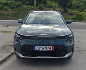 Kia Niro EV/64kwh//100%SOH | Mobile.bg    2
