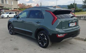 Kia Niro EV/64kwh//100%SOH | Mobile.bg    7