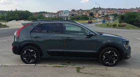 Kia Niro EV/64kwh//100%SOH | Mobile.bg    4