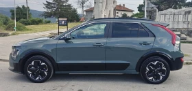 Kia Niro EV/64kwh//100%SOH | Mobile.bg    8