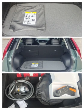 Kia Niro EV/64kwh//100%SOH | Mobile.bg    13
