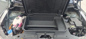 Kia Niro EV/64kwh//100%SOH | Mobile.bg    9