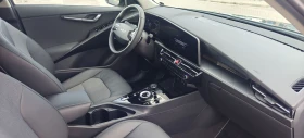 Kia Niro EV/64kwh//100%SOH | Mobile.bg    12