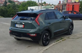 Kia Niro EV/64kwh//100%SOH | Mobile.bg    5