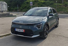  Kia Niro
