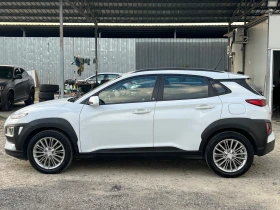 Hyundai Kona 1.6 CRDI-116../Euro6D/ Navi/ Camera/ Lane assist | Mobile.bg    8